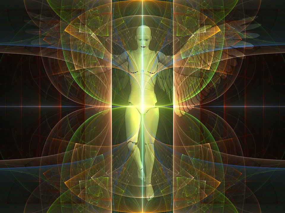 The Way and The Law