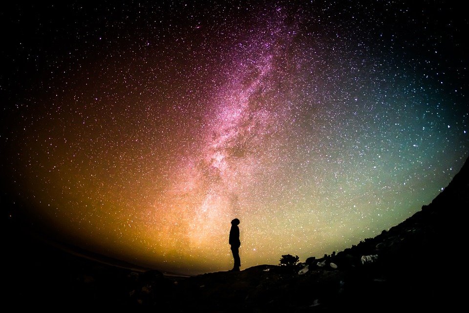 Separateness - Alone