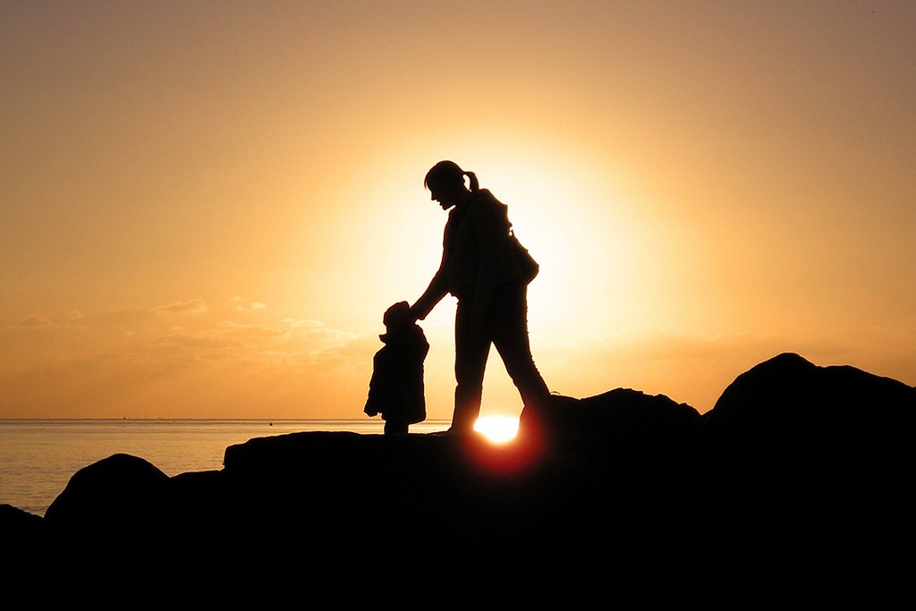Mothers are 'The Way'