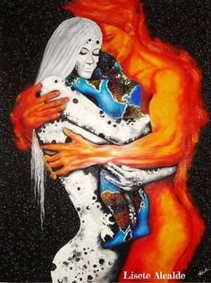 Mother Earth and Father Sun