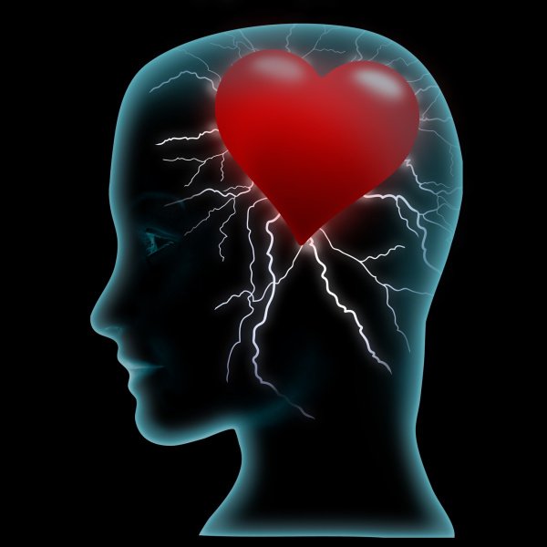 Think with your heart