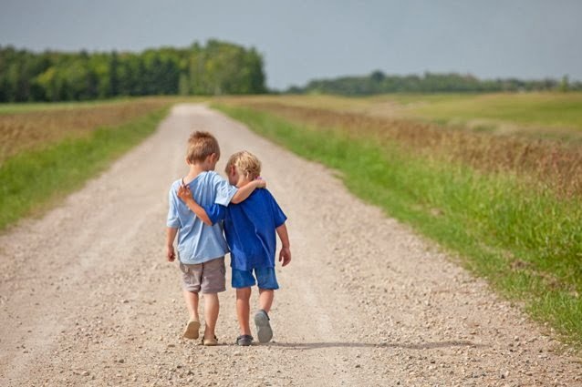 The Empowerment of Kindness
