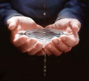 The Empowerment of The Heart