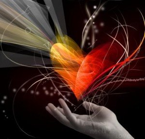 The Empowerment of Love