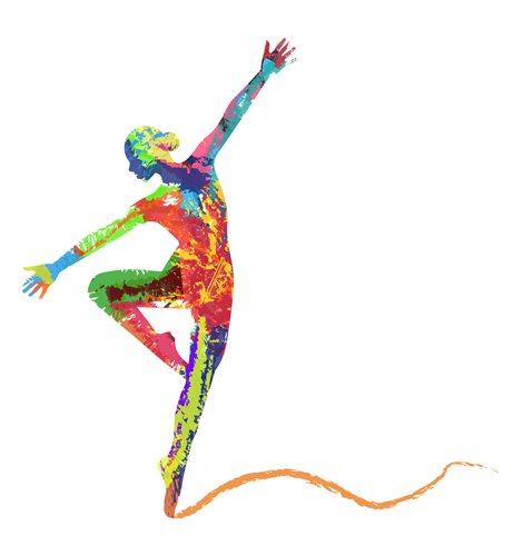 balance in movement