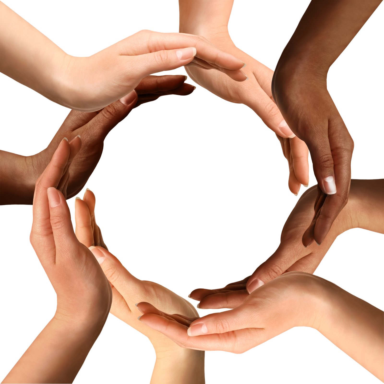 acceptance of individuality