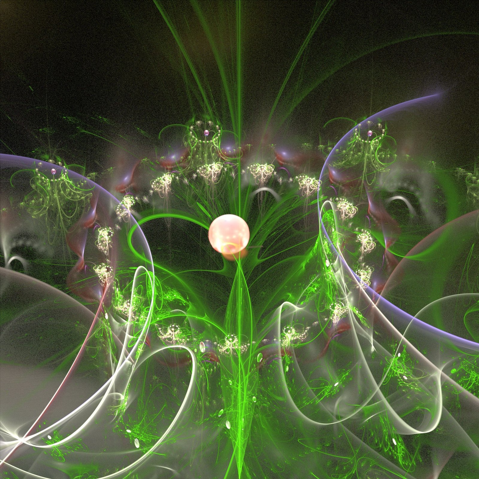The Empowerment of Spirituality