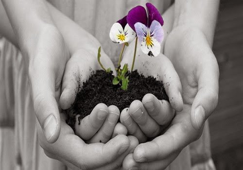 nurture peace with children