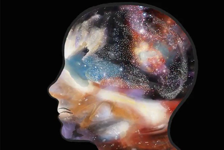 The Empowerment Of The Open Mind And Heart