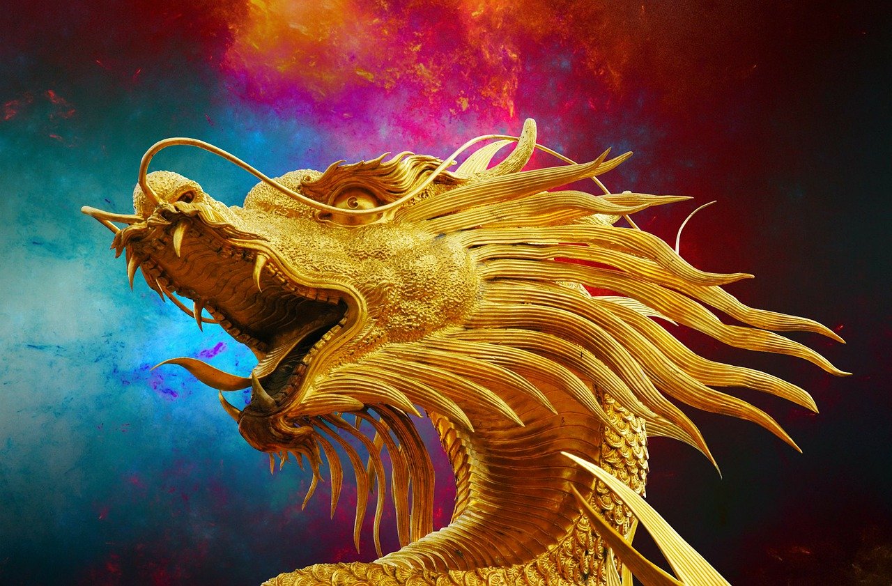 The Empowering Dragon