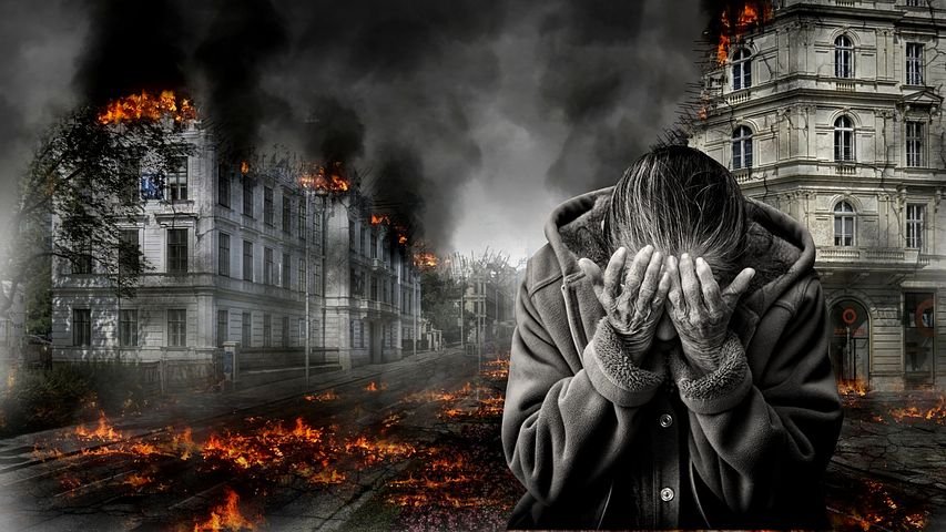 The Disempowerment of Hate