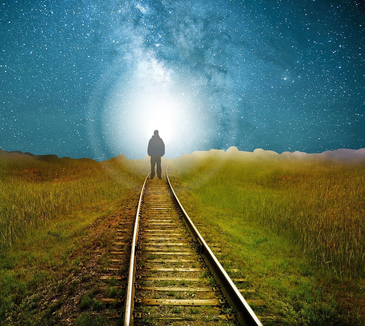 Journey to change