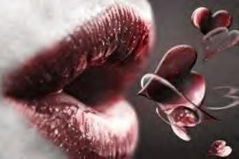 speak from the heart