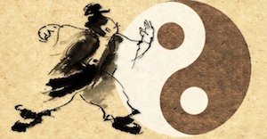 tai chi energy