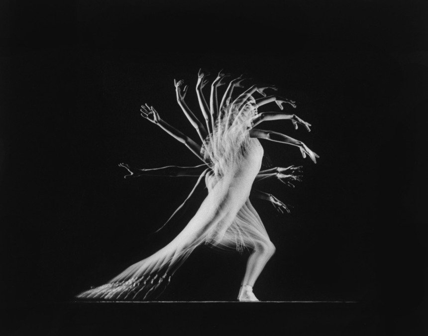 movement