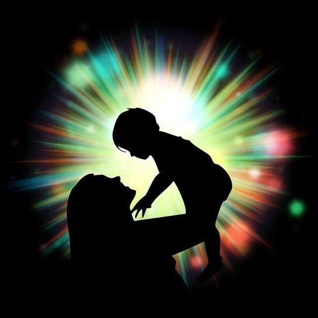 Mother and Child